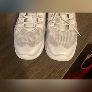 Gently worn Women’s Nike Air Max